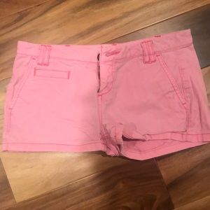 EXPRESS shorts